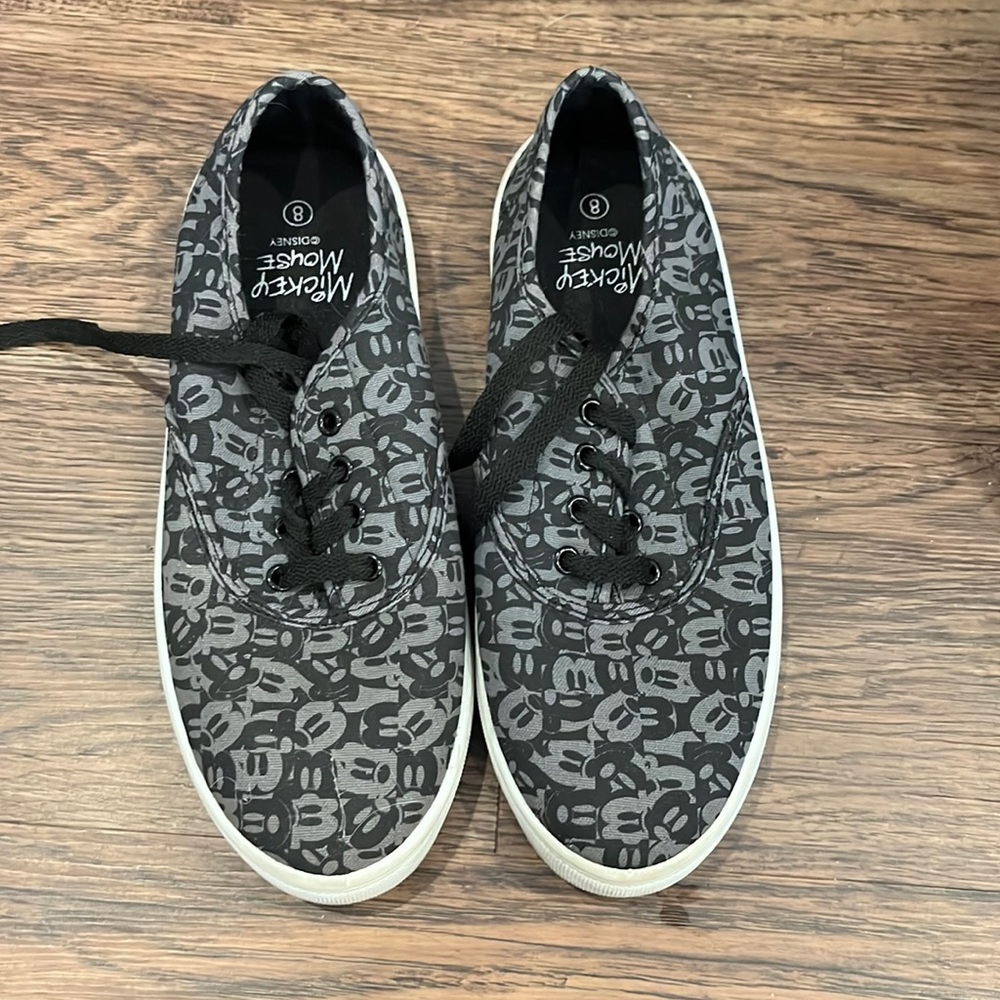 Disney Mickey Mouse sneakers